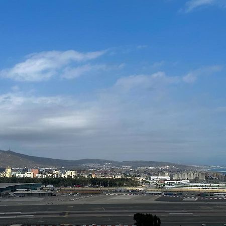 Top Floor Studio - The Hub Gibraltar - Self Catering 外观 照片