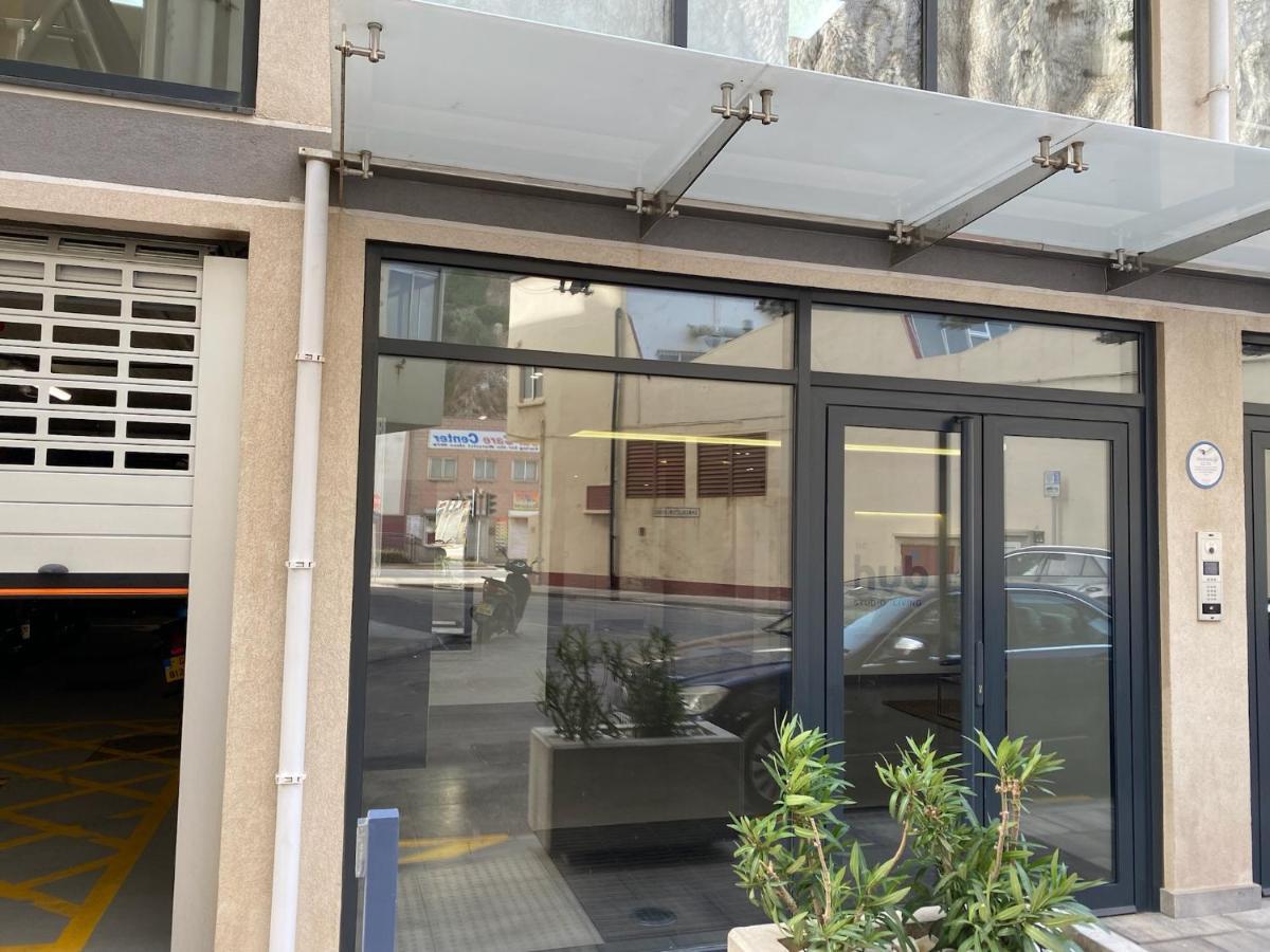 Top Floor Studio - The Hub Gibraltar - Self Catering 外观 照片