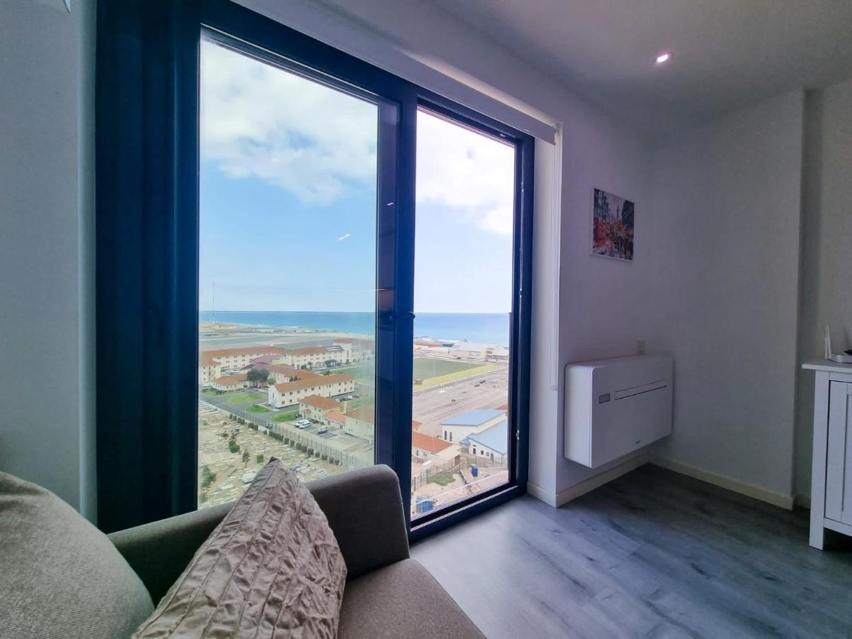 Top Floor Studio - The Hub Gibraltar - Self Catering 外观 照片