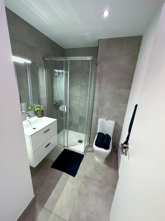 Top Floor Studio - The Hub Gibraltar - Self Catering 外观 照片