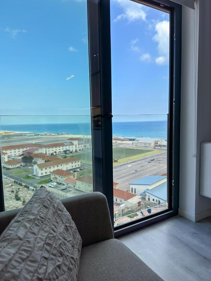 Top Floor Studio - The Hub Gibraltar - Self Catering 外观 照片